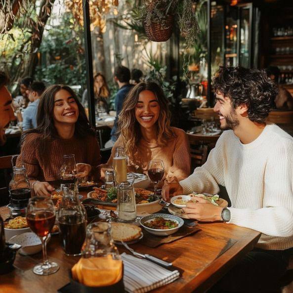 Доставка без посадкових місць