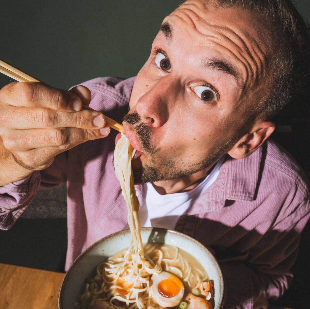 Паназіатська кухня