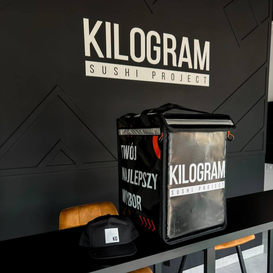 Доставка без посадкових місць